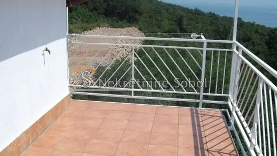 rijeka, kantrida, costabella - 5s+db, 302 m2 prodaja - slika 7