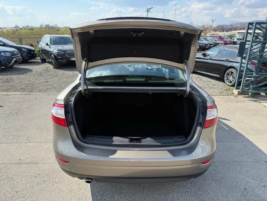 renault fluence 1.5dci °automatska klima°nije uvoz°prvi vlasnik° - slika 19
