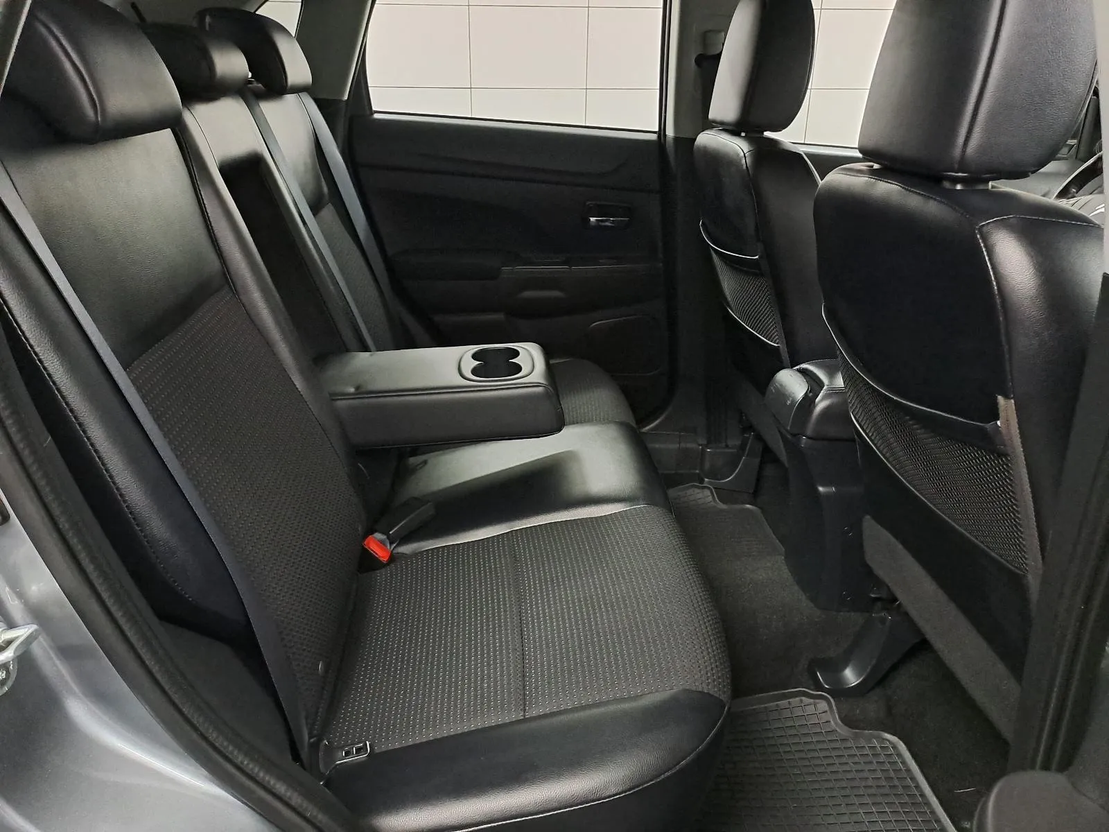 citroën c4 aircross 1.6 hdi *jamstvo* led,kamera,servisna,alu.. - slika 13