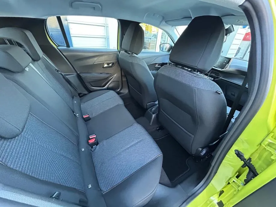 peugeot 208 style 100 - 2026 - novo - 8 god garancija* - rata 195€ !!! - slika 11