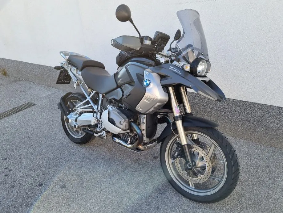 bmw r 1200 gs abs tcs, 2008 god. - slika 3