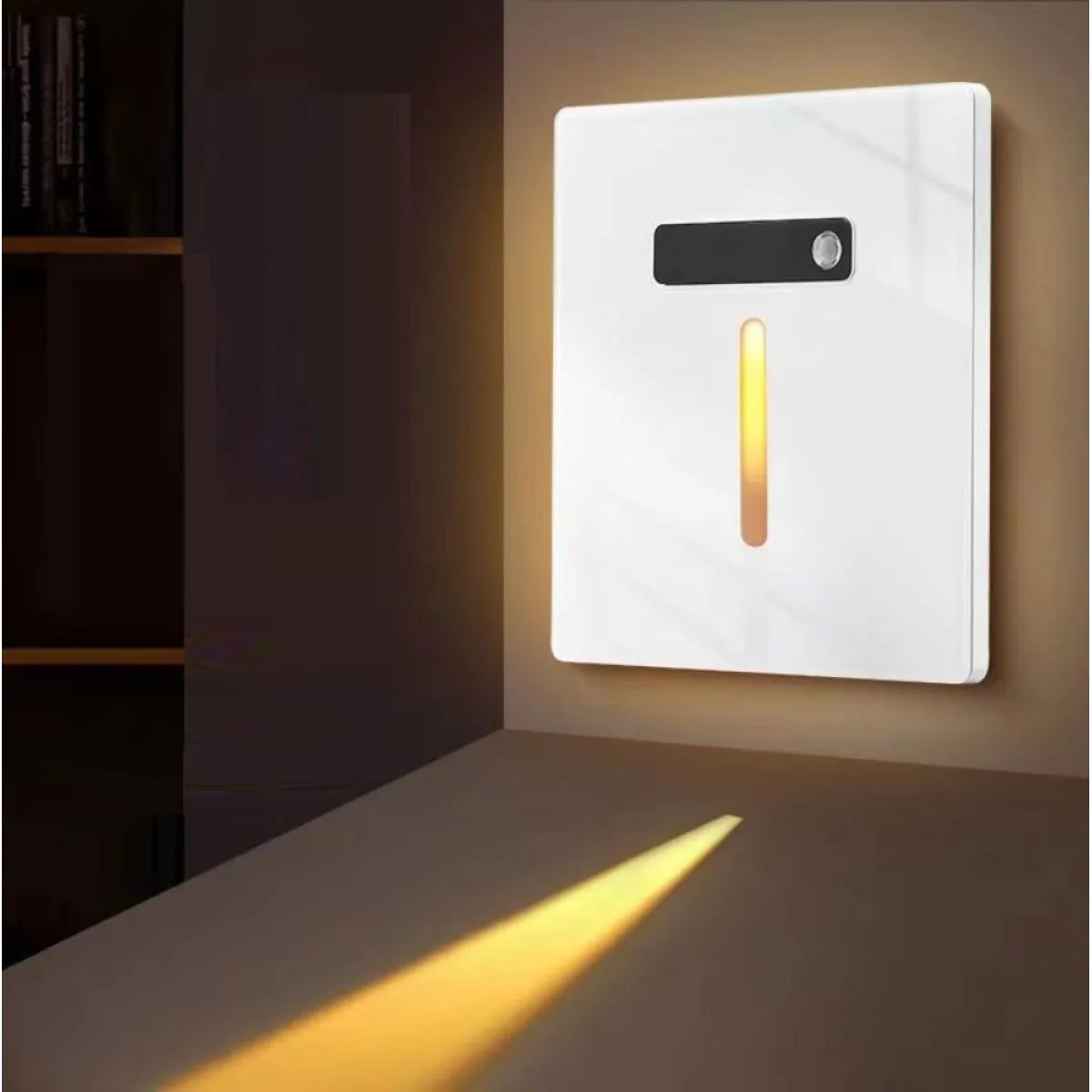 pametno zidno led svjetlo sa senzorom - smart - slika 3