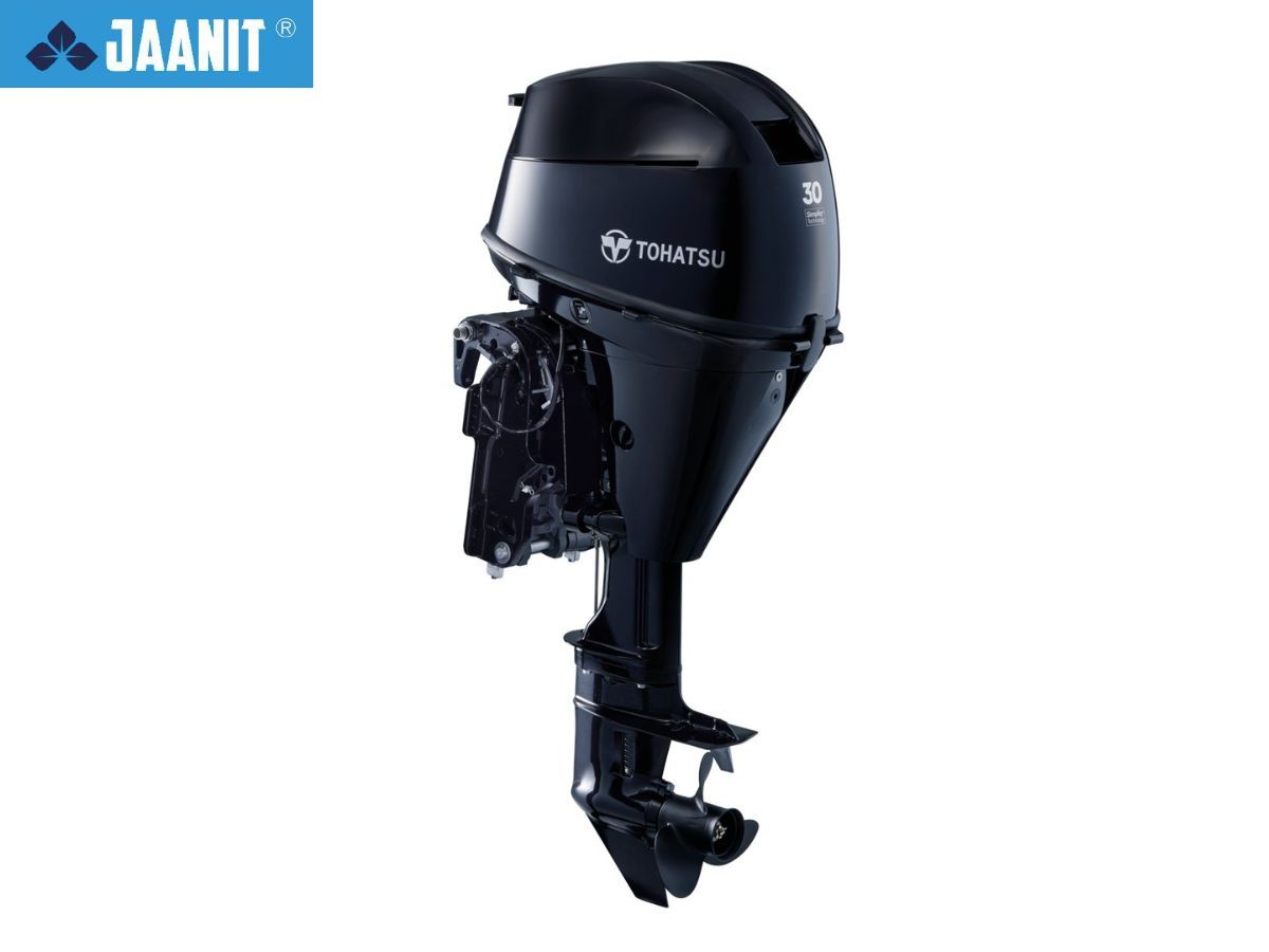 Tohatsu Mfs30d Ets - Smlednik, Medvode