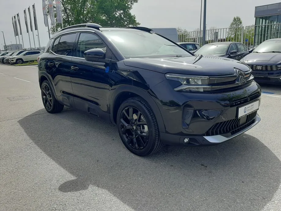 citroën c5 aircross plug-in hybrid max 225 ë-eat8 - slika 3