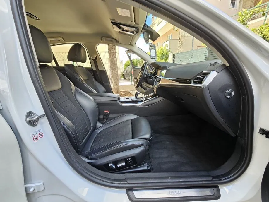 bmw serija 3 g20 320d xdrive, u sustavu pdv - slika 11