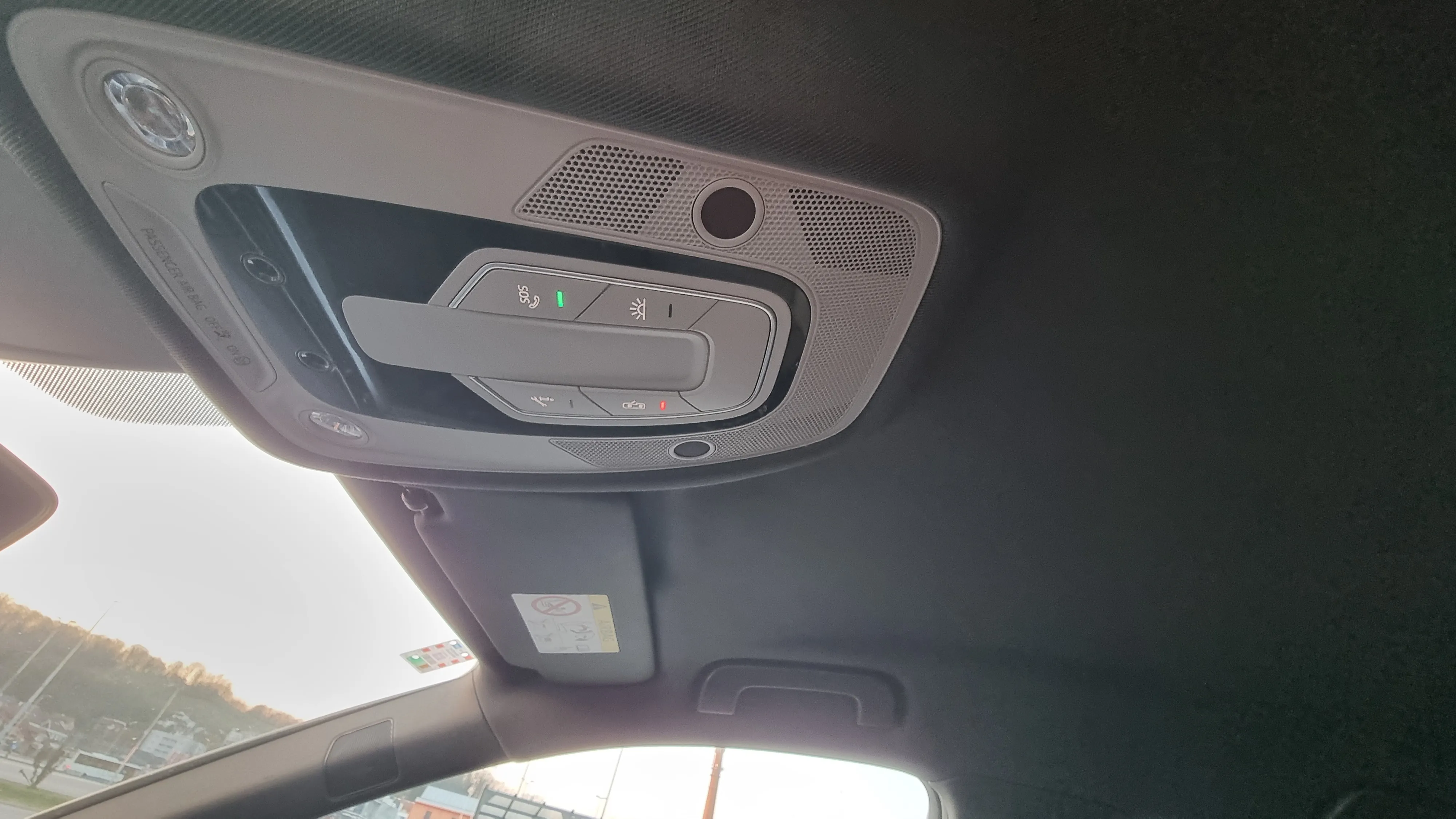 audi a4 2,0 tdi automatik, s line, led, alkantara, 140kw - slika 19