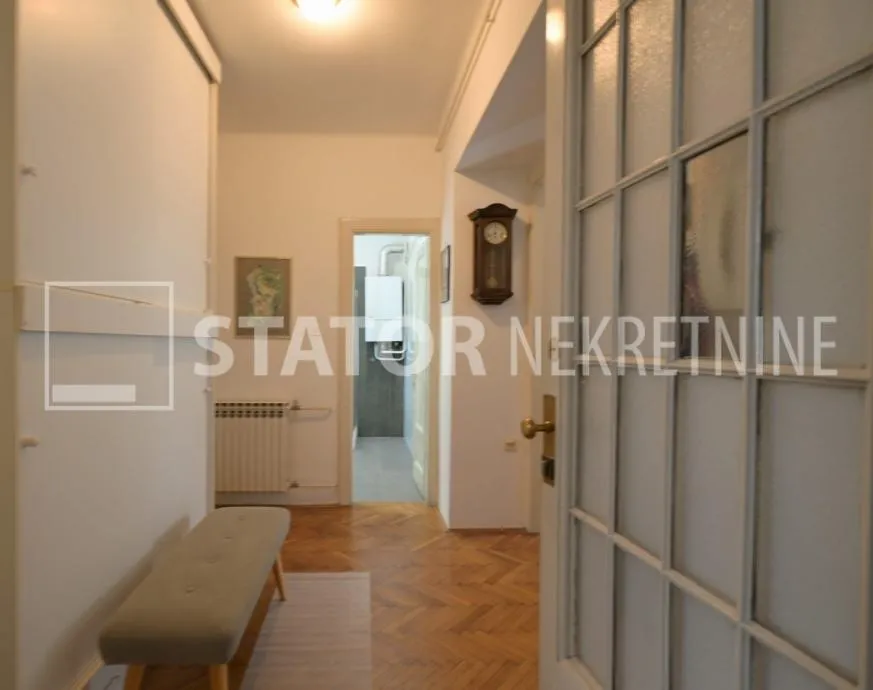 stan: zagreb (donji grad), 75.00 m2 (iznajmljivanje) - slika 11