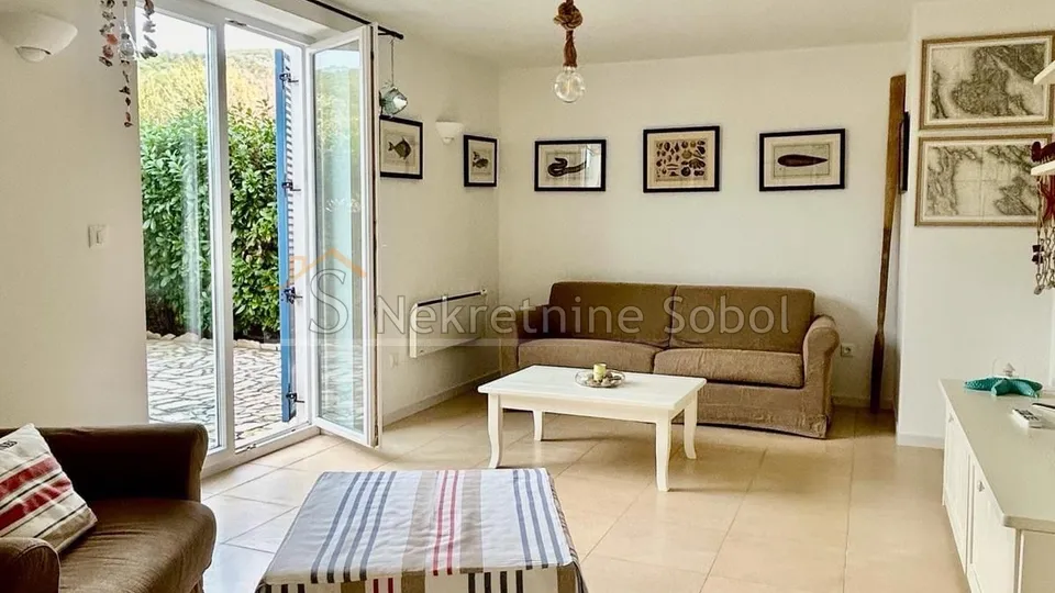 martinšćica, otok cres - 2s+db, 81.50 n2 prodaja - slika 2