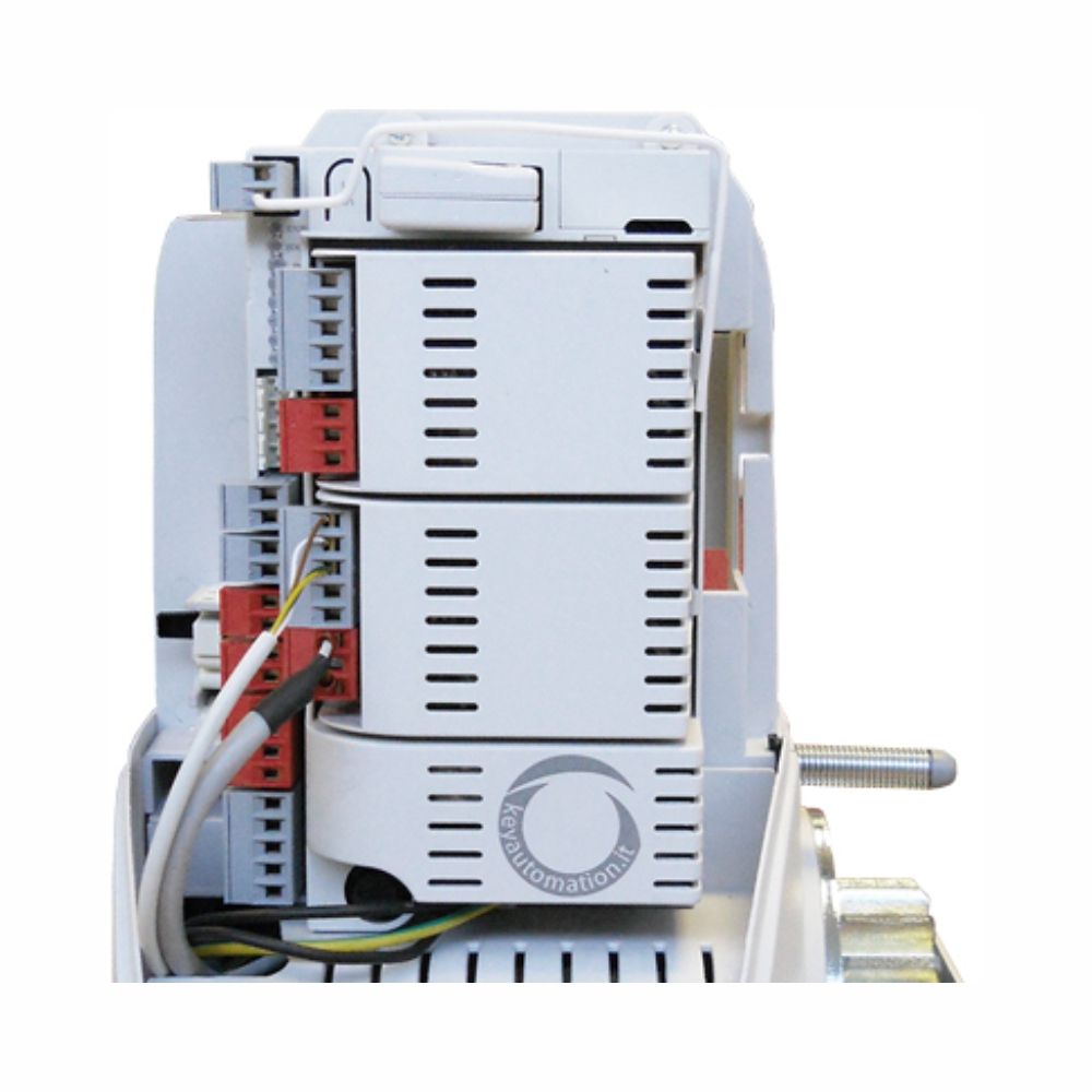 motor za klizna vrata e-kit turbo težine od 400-700kg - slika 2