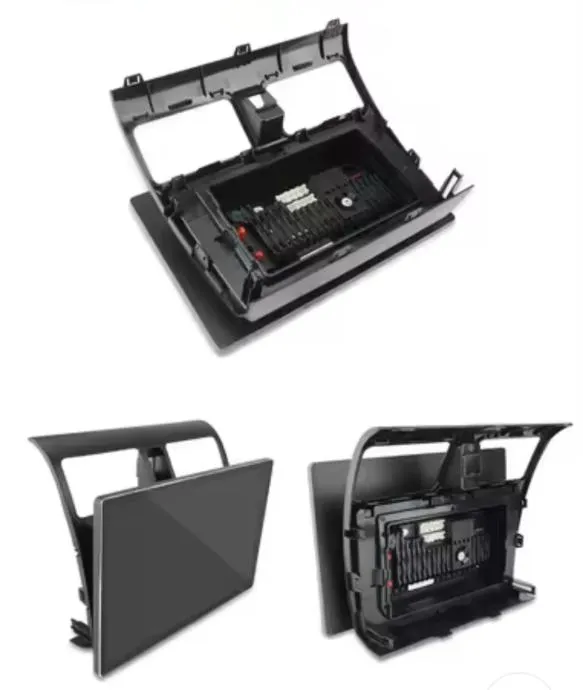 renault trafic 2015-2019 original radio multimedija navigacija kamera - slika 2