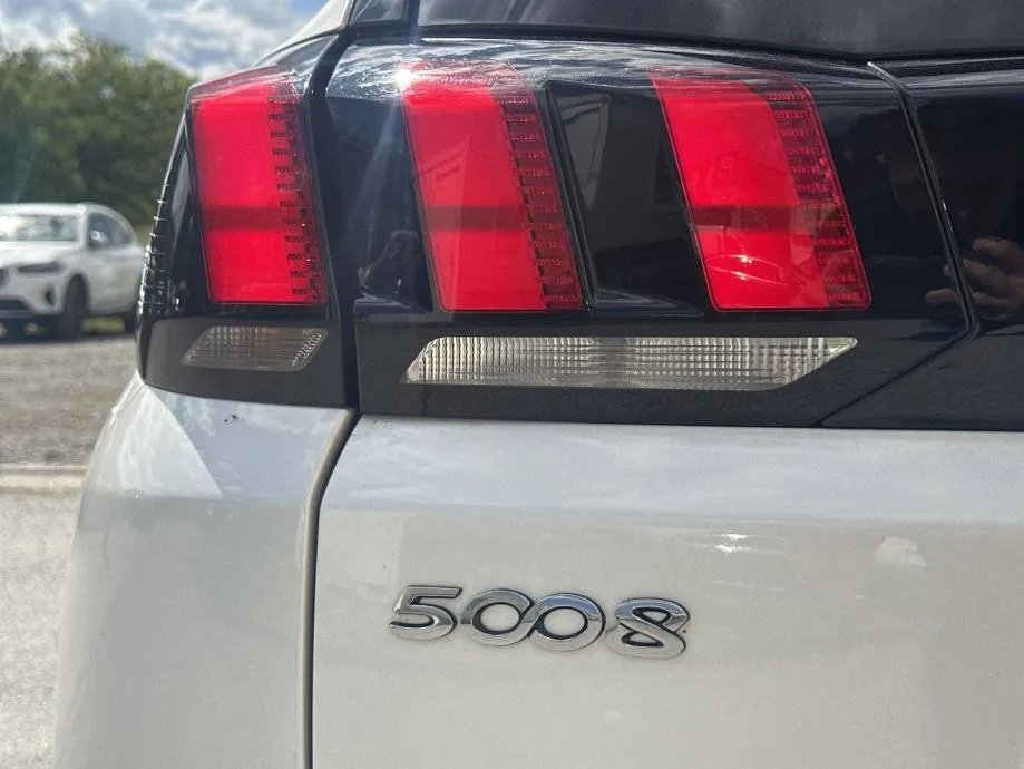 peugeot 5008 1,2 puretech *allure* 7 sjedala * jamstvo 24 mjeseca! - slika 28