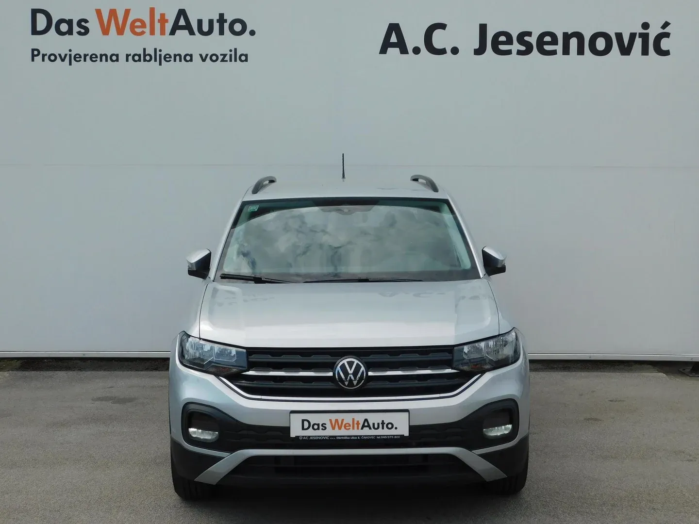 10995 volkswagen t-cross 1.0 tsi life - slika 2