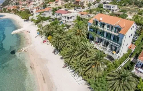 Apartmani Petar Vlašić - Podstrana - Grljevac, Podstrana