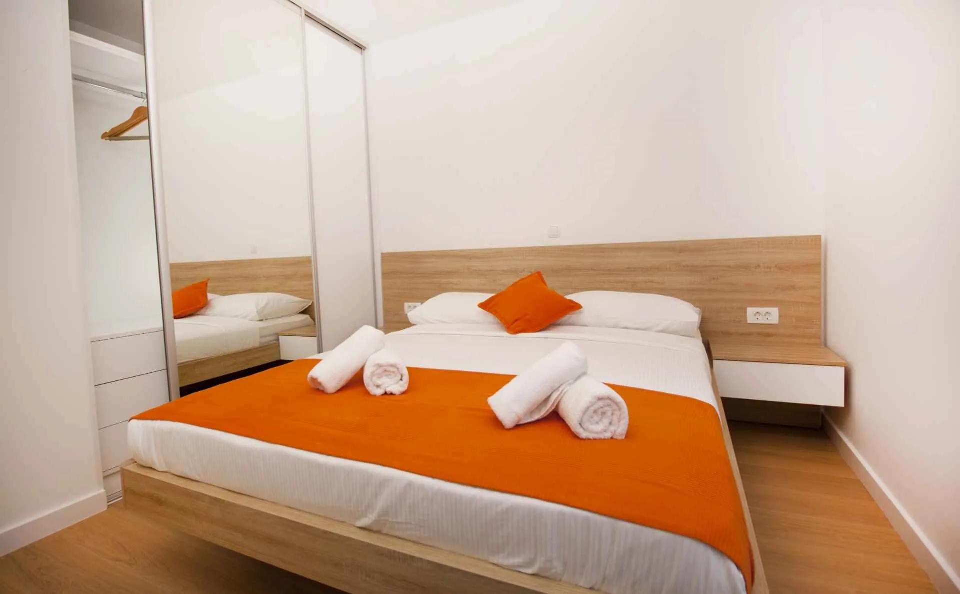 apartmani makarska centar - slika 3