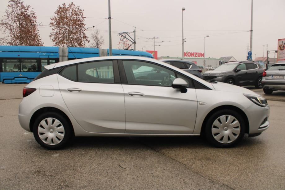 opel astra 1.6 cdti - slika 4