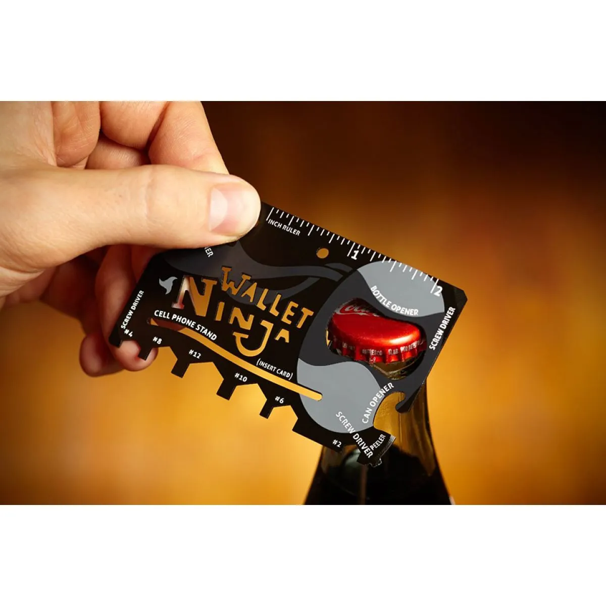 wallet ninja - multifunkcionalni alat - slika 7