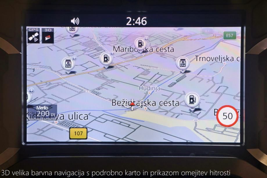 honda goldwing gl1800bd dct tourer led navi bluetooth tempomat, - slika 8