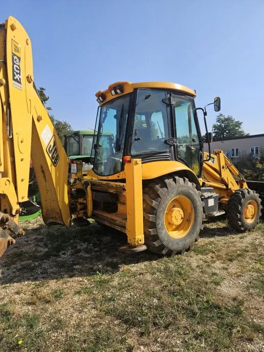 jcb 3cx (prodaja) - slika 9