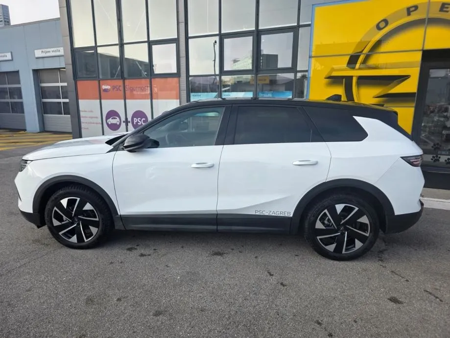 opel grandland gs aut. 1.2 turbo hybrid - 8 godina garancije! - slika 4