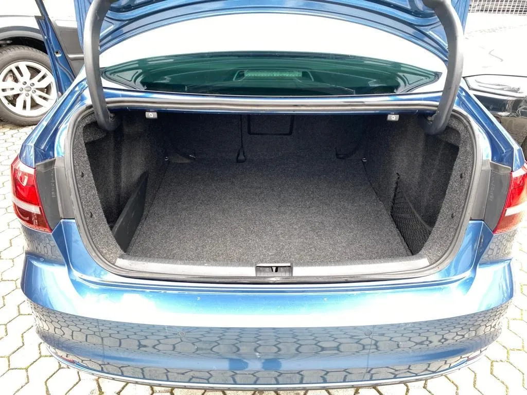 vw jetta 2.0 tdi comfortline, park. senzori, tempomat, 4x garancija! - slika 10