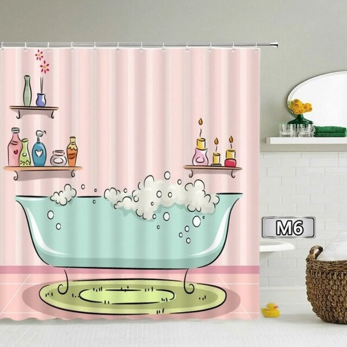 4u1 kupaonski set lux - slika 6