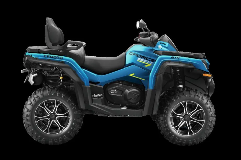 cfmoto cforce 850 xc, akcija, novo, dostupno više boja, 2023 god. - slika 18