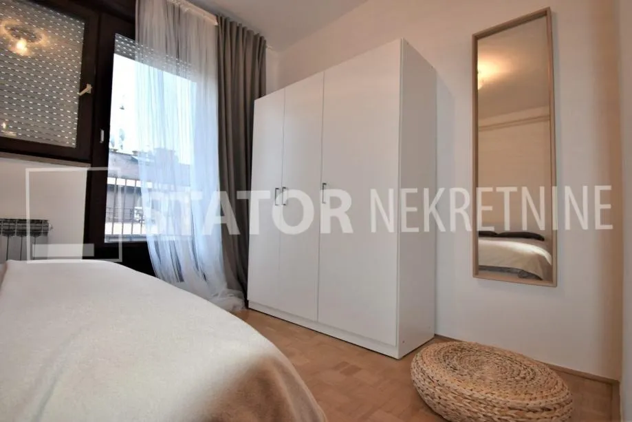 stan: zagreb (kaptol), 46.00 m2 (iznajmljivanje) - slika 8