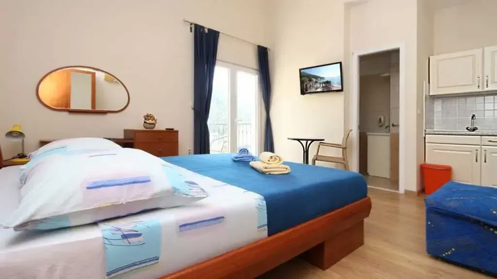 apartmani villa antunovic - slika 9