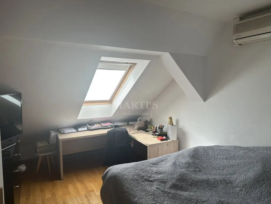kod kvatrića, potkrovlje, 94m2, 5 soba (prodaja) - slika 5