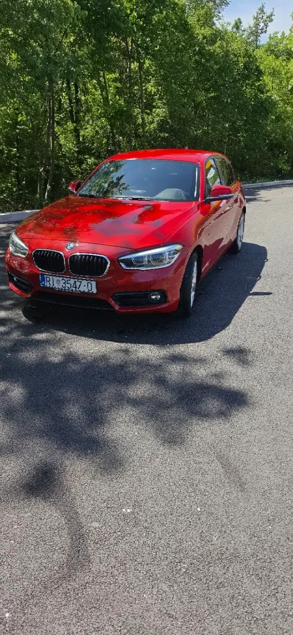 bmw serija 1 - slika 5