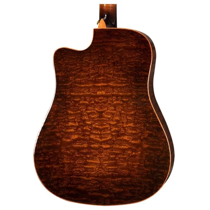 merida rocker dreadnaught - slika 5