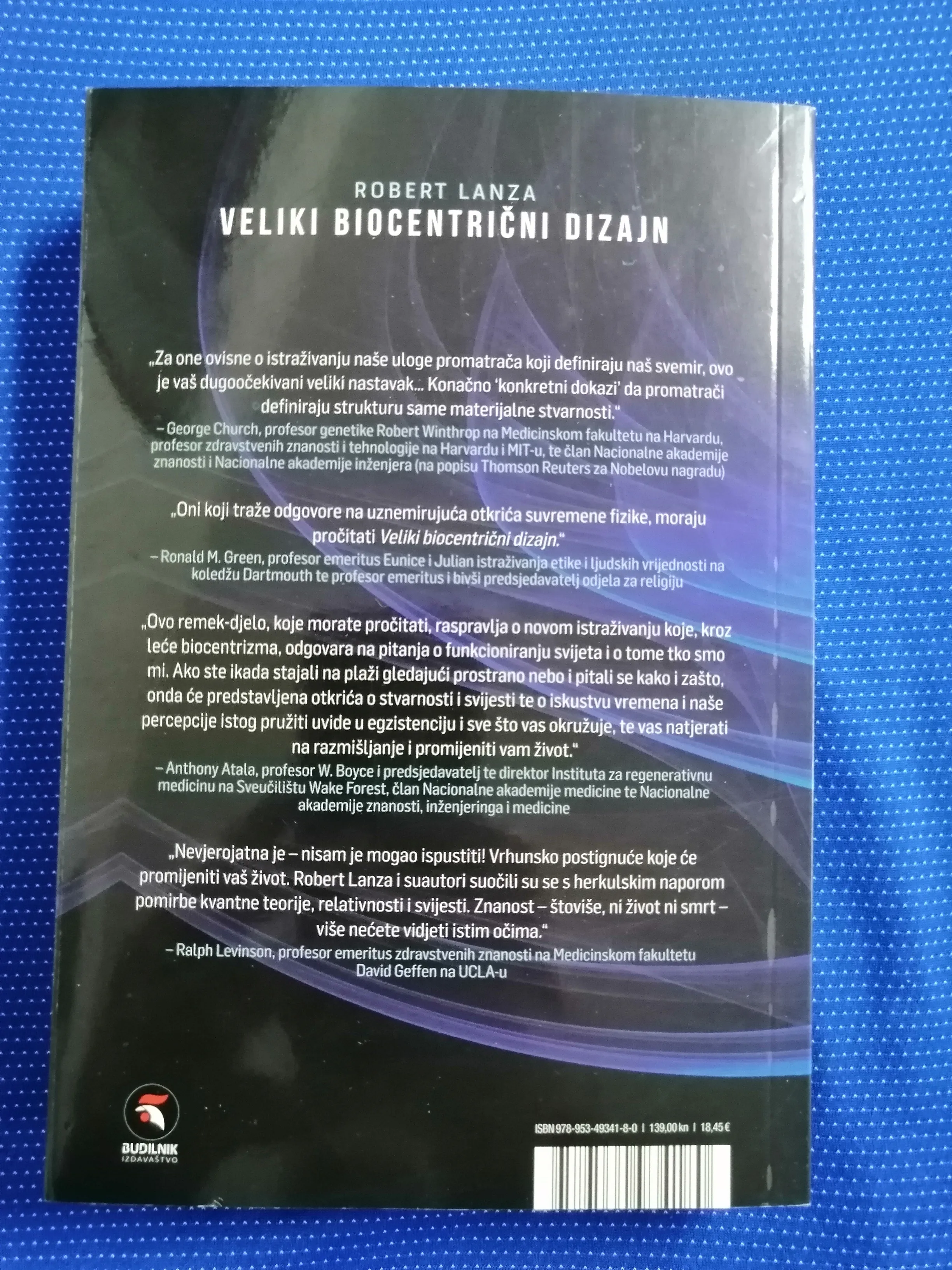 robert lanza – veliki biocentrični dizajn - slika 6