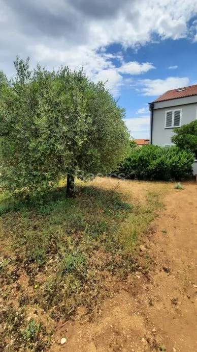 otok pag - mandre, 3soban apartman + vrt + garaža, 101,52 m2 - slika 19