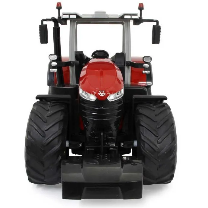 jamara traktor massey ferguson 8s.285 na daljinsko upravljanje 2,4ghz - slika 4