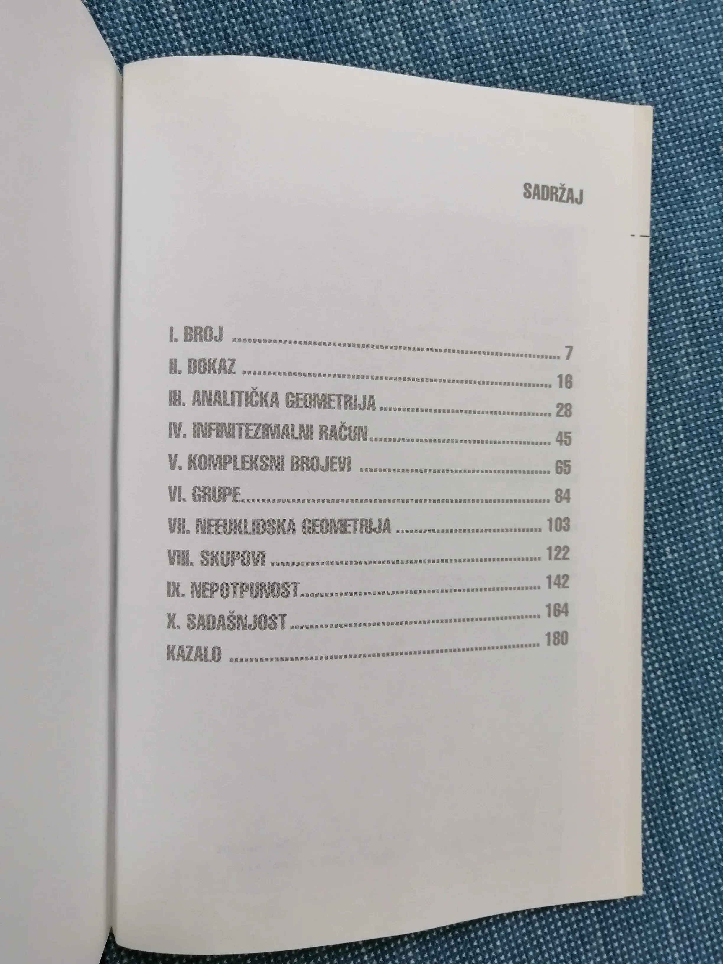 david berlinski – beskonačni uspon - slika 4