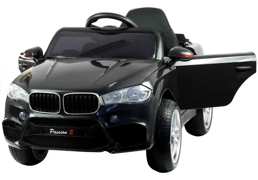 auto na akumulator hl1538 - crni - slika 2