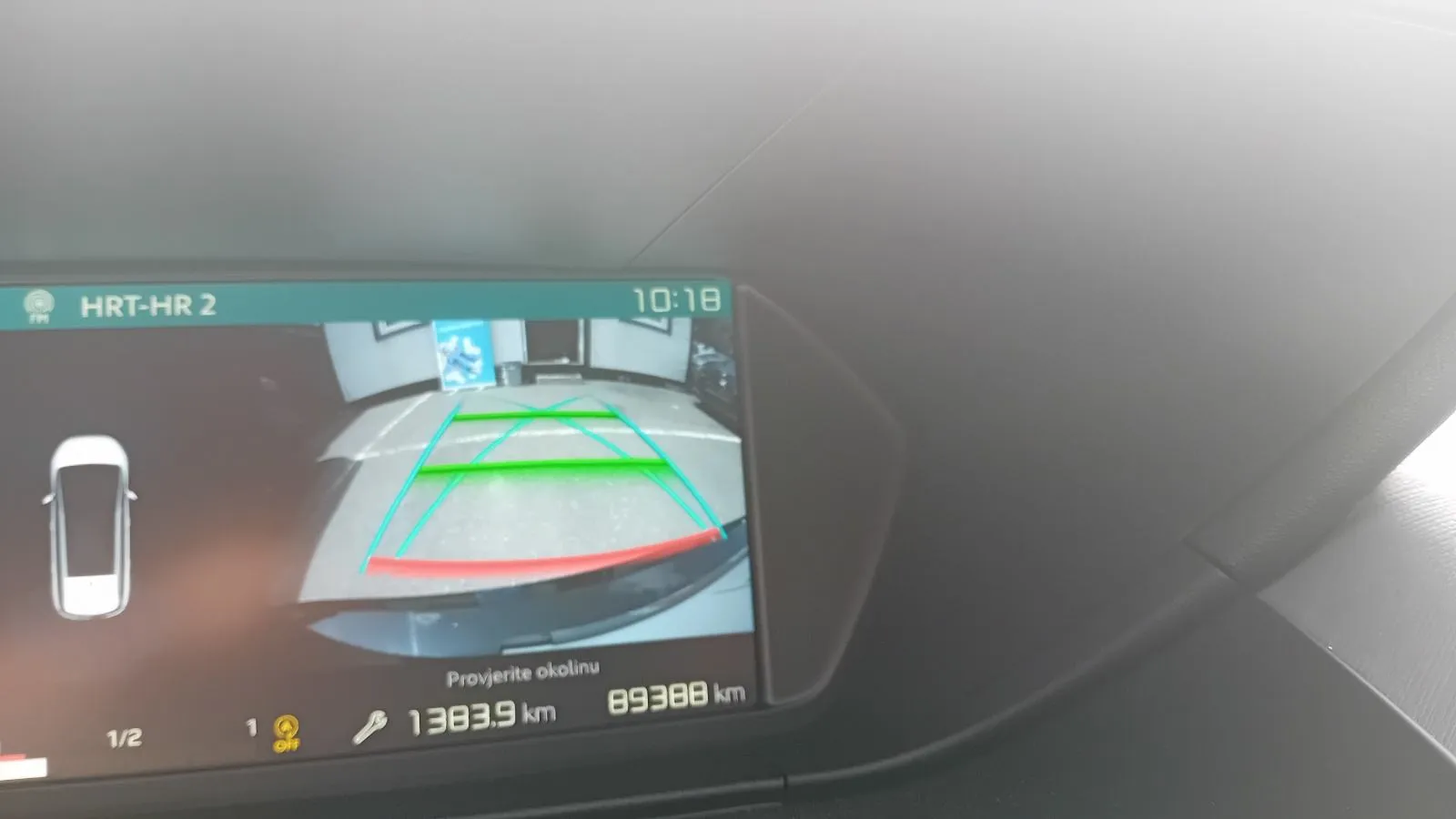 citroën c4 grand picasso,do 2 godine jamstva,u sustavu pdv-a. - slika 10
