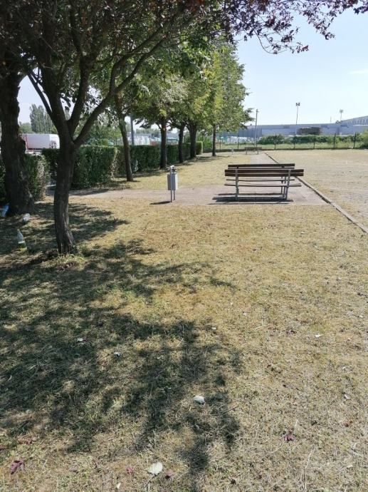 šišanje i oblikovanje živica 095/333-4444 - slika 4