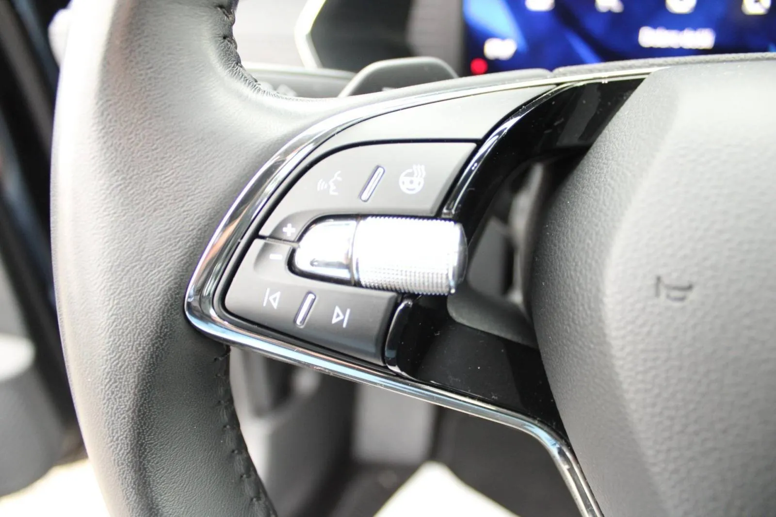 škoda octavia 1.4 tsi iv automatik *led, kamera* - slika 21
