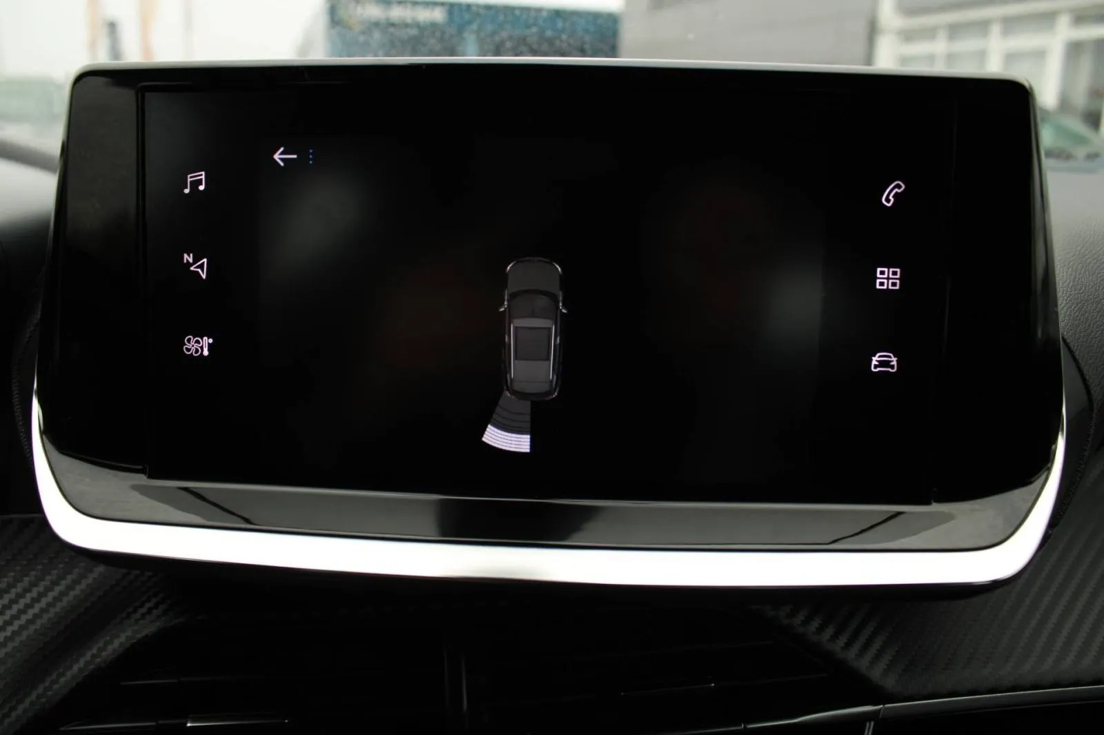 peugeot 2008 1.2 puretech automatik *led, navigacija* - slika 18