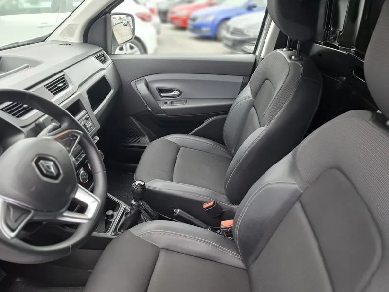 renault express 1.5 dci*klima*2021.g.* - slika 11