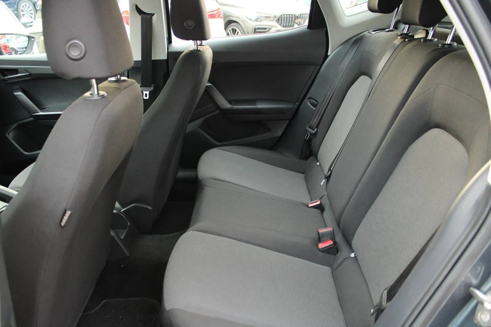 seat arona 1.0 tsi - slika 10