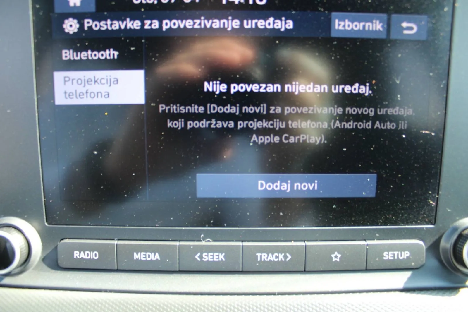 hyundai kona 1.0 t-gdi n-line *led, kamera* - slika 22