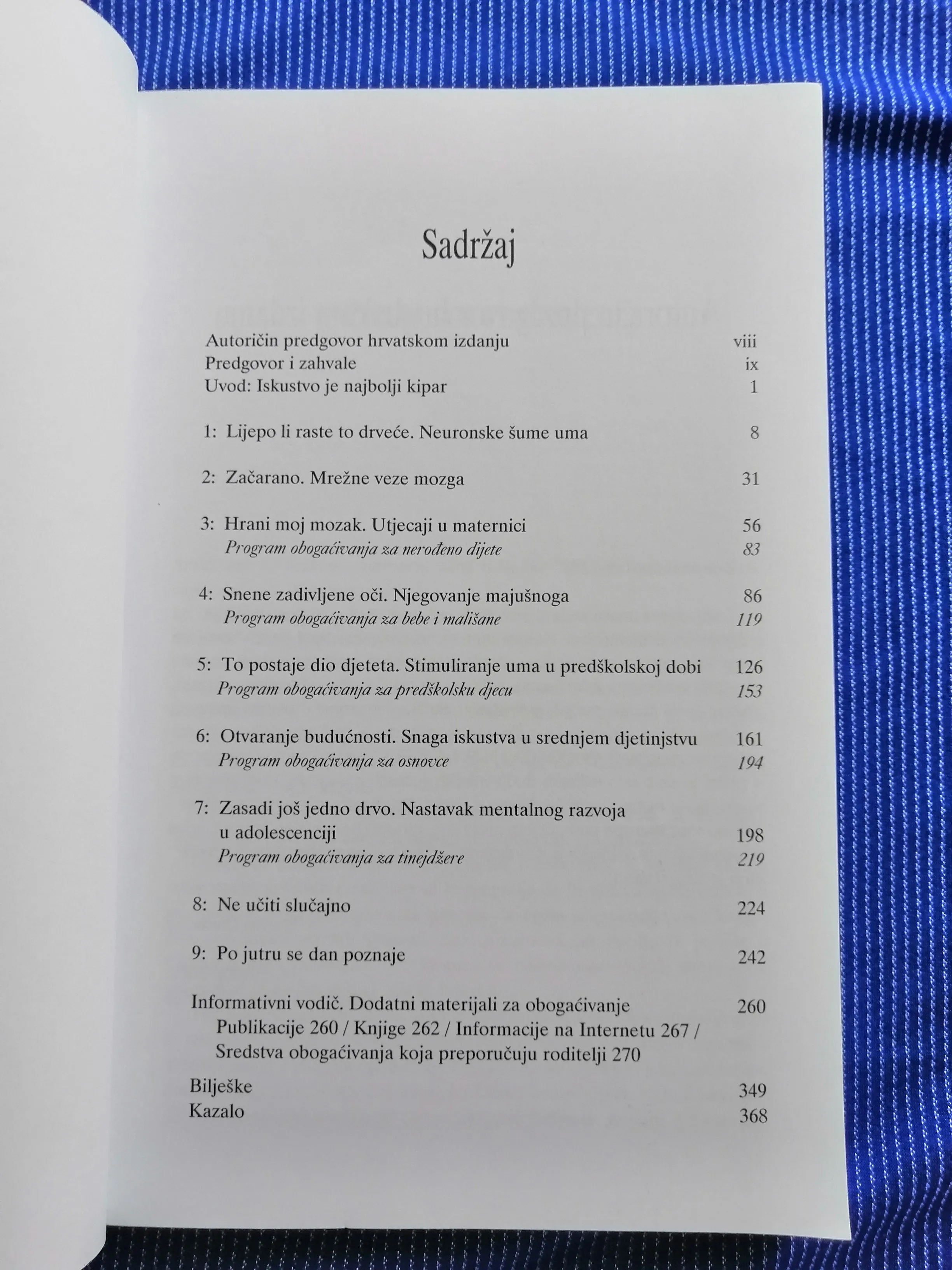 marian diamond i janet hopson – čarobno drveće uma - slika 4