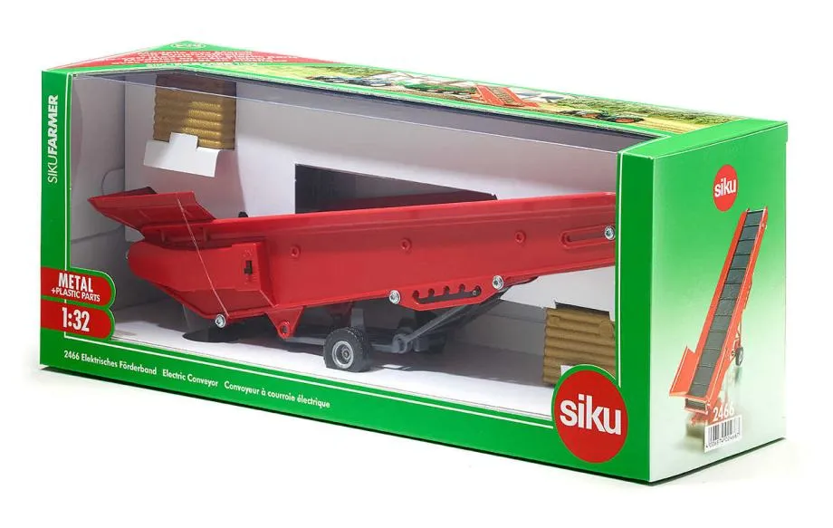 siku pokretna traka - slika 6