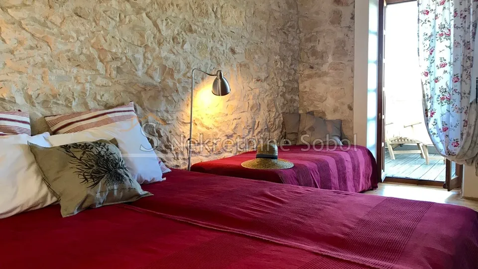 mali lošinj, otok susak - kuća, 223 m2 prodaja - slika 10
