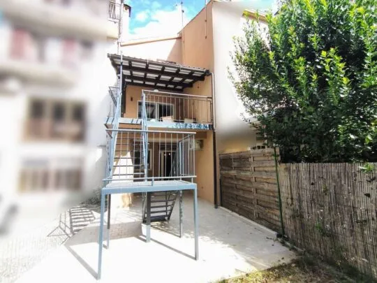 istra pazin kuća u nizu s potencijalom - slika 10