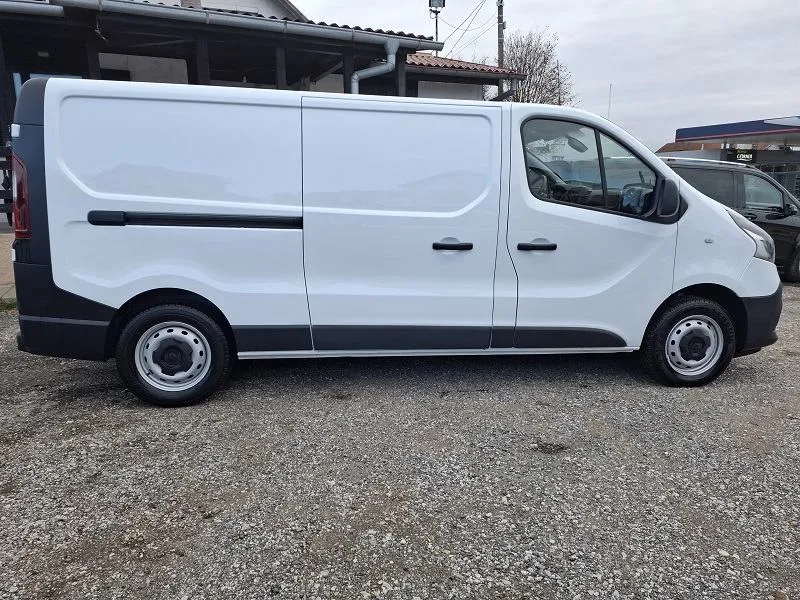 renault trafic 2.0 dci*120ks*l2*klima* - slika 4