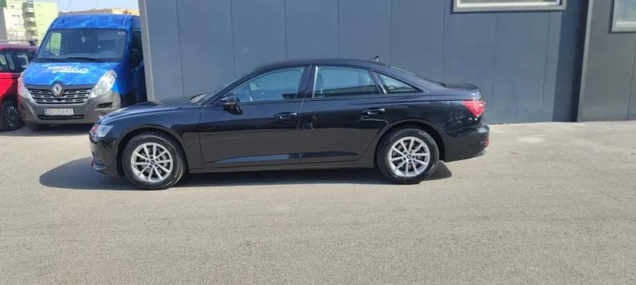 audi a6, 3.0 tdi quattro tiptronic - slika 8