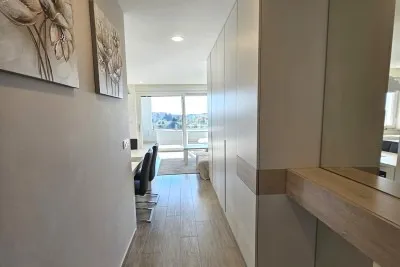 luksuzni stan na odličnoj poziciji, novigrad - slika 3